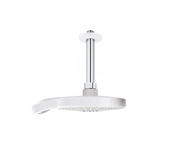 Eurodisc Joy Head shower set ceiling Power&Soul® Cosmopolitan 142 mm | Duscharmaturen | GROHE