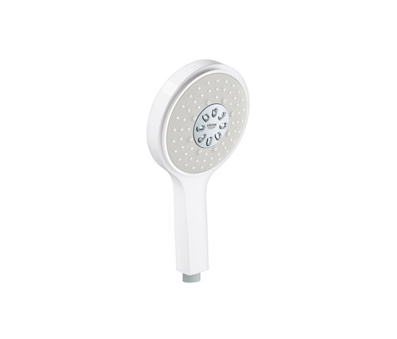 Eurodisc Joy Hand shower 4+ sprays | Shower controls | GROHE