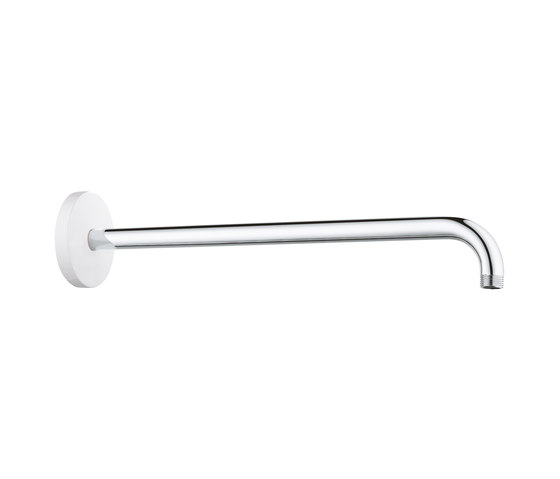 Eurodisc Joy Shower arm 422 mm | Bathroom taps accessories | GROHE