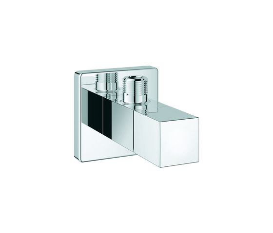 Eurocube Angle valve 1/2" | Bathroom taps accessories | GROHE