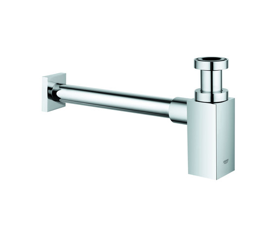 Bottle trap | Bathroom taps accessories | GROHE