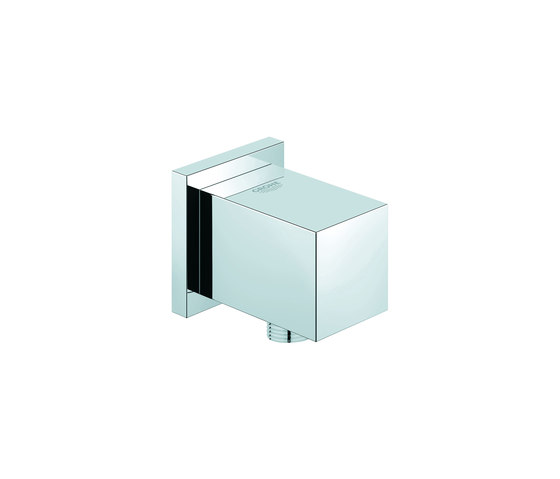 Euphoria Cube Codo de salida de 1/2" | Complementos rubinetteria bagno | GROHE