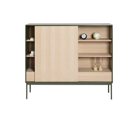 Besson Cabinet 160 | Sideboards | ASPLUND