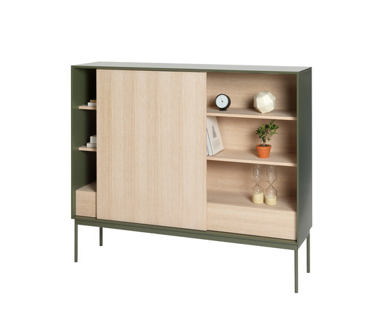 Besson Cabinet 160 | Sideboards / Kommoden | ASPLUND