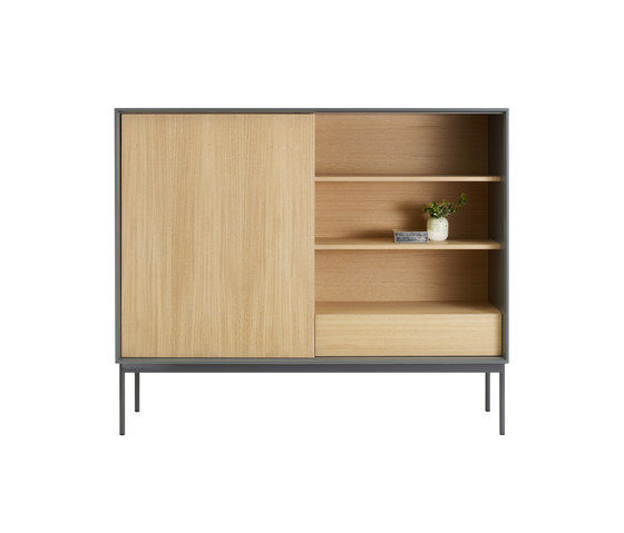 Besson Cabinet 160 | Aparadores | ASPLUND