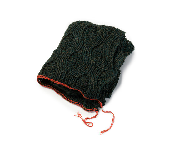 Knit | Decken | Linteloo