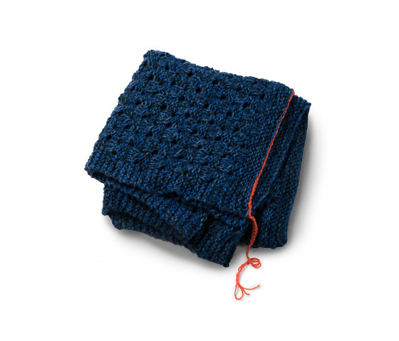 Knit | Decken | Linteloo
