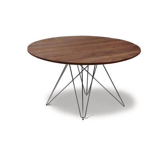 GM 3800 Spider Table | Dining tables | Naver Collection