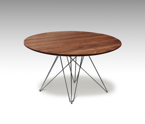 GM 3800 Spider Table | Dining tables | Naver Collection