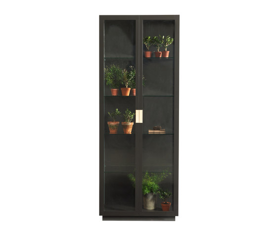 Frame XL | Display cabinets | ASPLUND