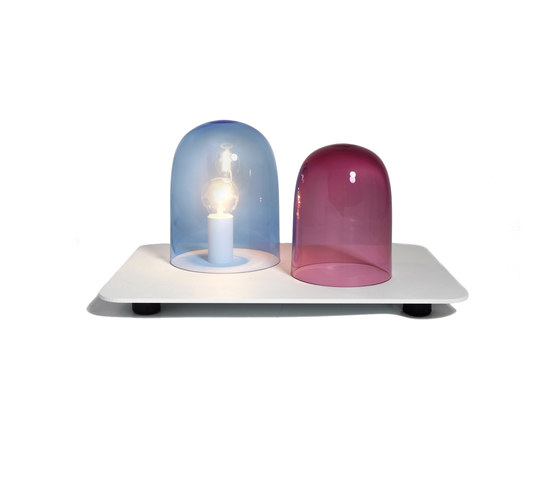 Lighttray mini | Luminaires de table | ASPLUND