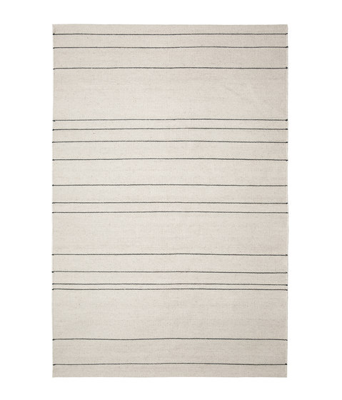 Rand Carpet light grey | Alfombras / Alfombras de diseño | ASPLUND