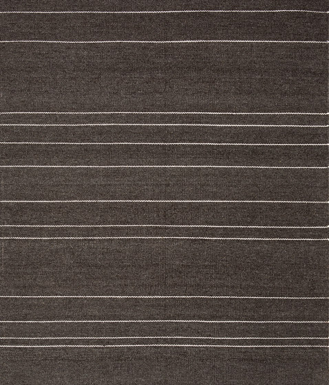 Rand Carpet brown | Alfombras / Alfombras de diseño | ASPLUND