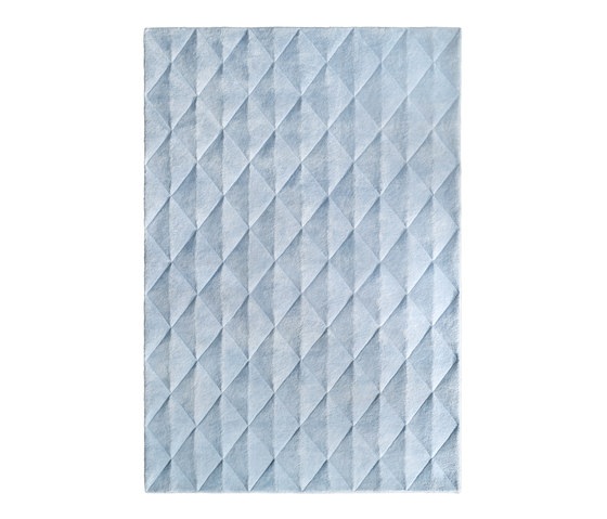 Soft Carpet sky blue | Tapis / Tapis de designers | ASPLUND