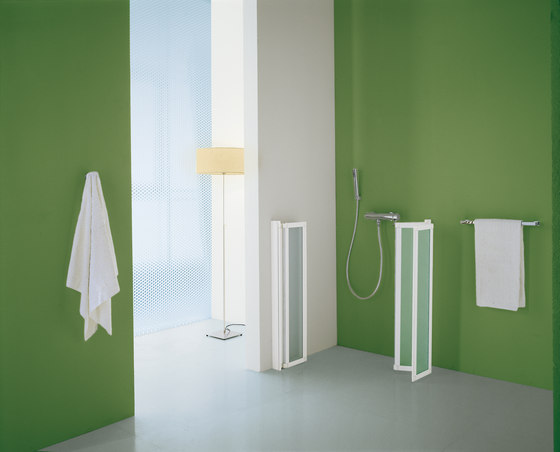Flex | Shower trays | SAMO