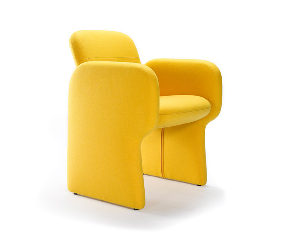 Moor | Chairs | Durlet