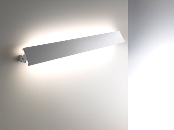 Lighting system 8 Wall lamp | Lampade parete | GERA