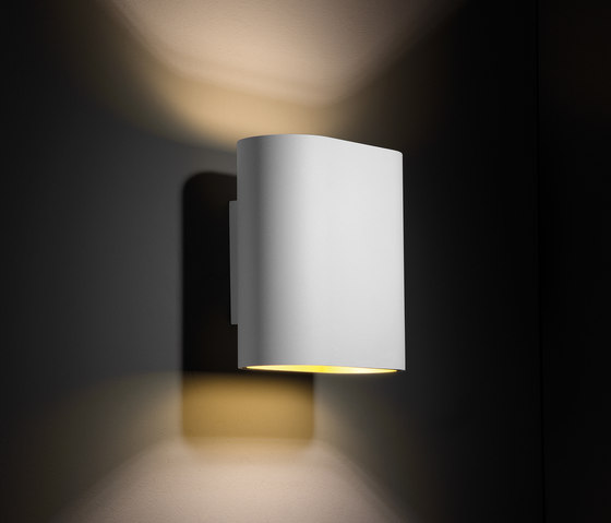 Duell wall LED 500lm | Wandleuchten | Modular Lighting Instruments