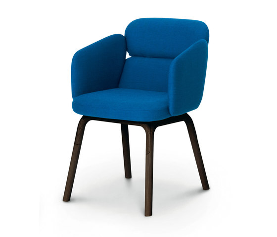 Bliss Chair | Sillas | ARFLEX