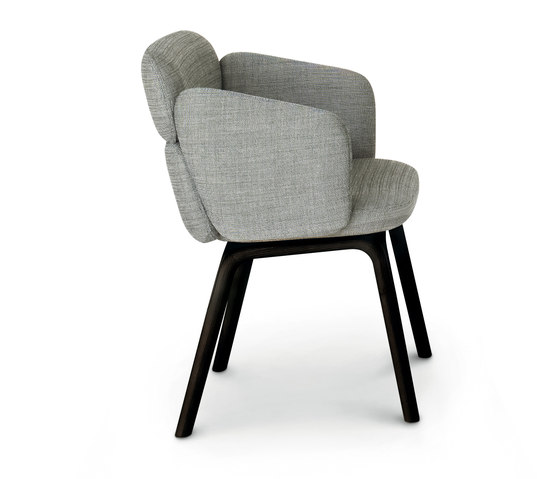 Bliss Chair | Stühle | ARFLEX
