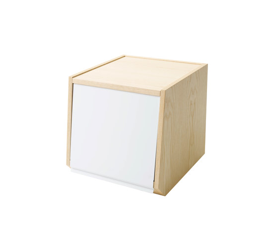 Empile modular system | storage cabinet | Sideboards | EX.T