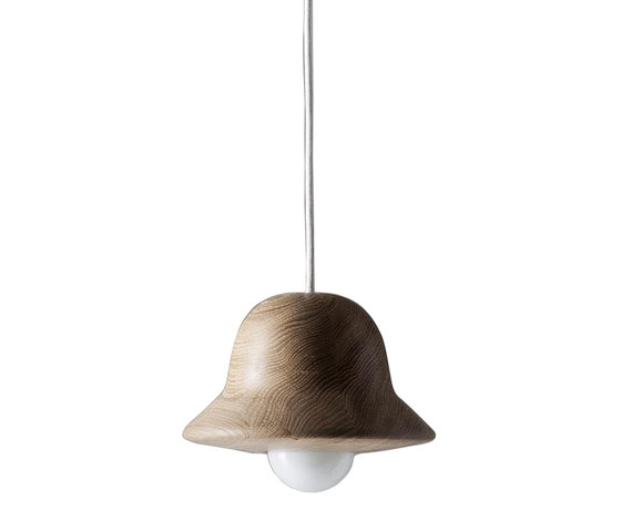Hat lamp | Lámparas de suspensión | EX.T