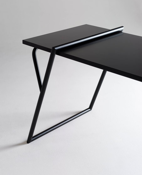 Quadra legs for table | Caballetes de mesa | EX.T