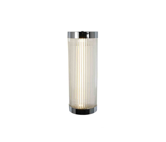 7210 Pillar LED wall light, 40/15cm, Chrome Plated | Lámparas de pared | Original BTC