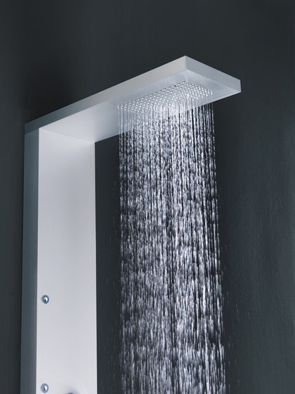 Rigal | Shower controls | SAMO