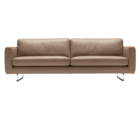 Bond sofa 2-seater | Canapés | Loop & Co