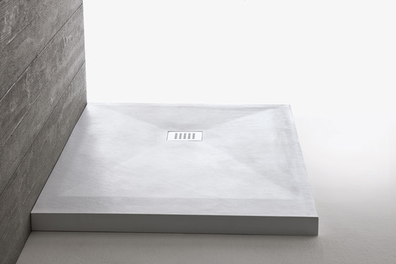 Stone | Shower trays | SAMO