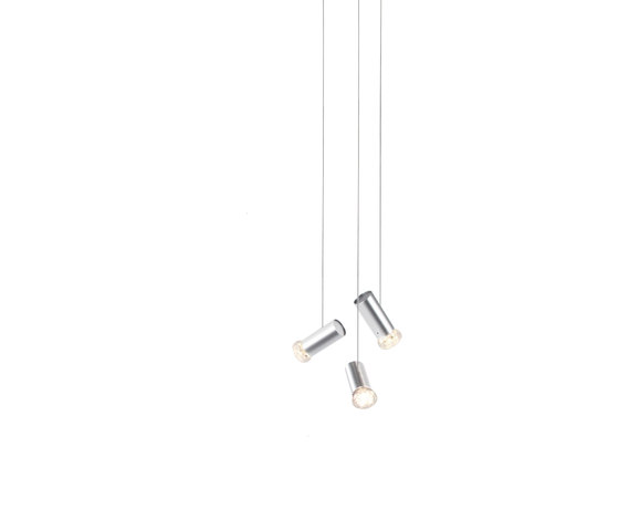 Jewel angular 3 | Lámparas de suspensión | JSPR