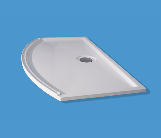 Stonecril | Shower trays | SAMO