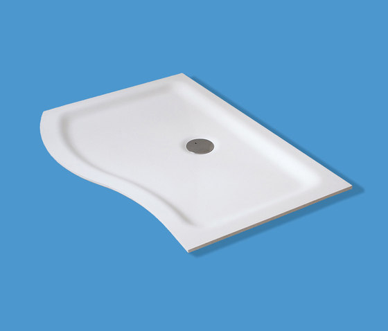 Methacrylate | Shower trays | SAMO