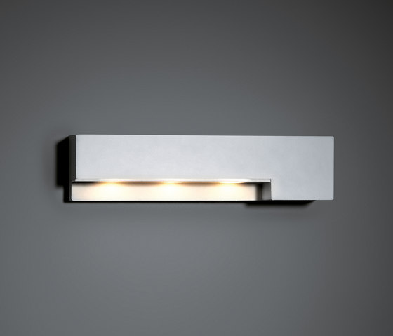 Grib LED GE | Lampade parete | Modular Lighting Instruments