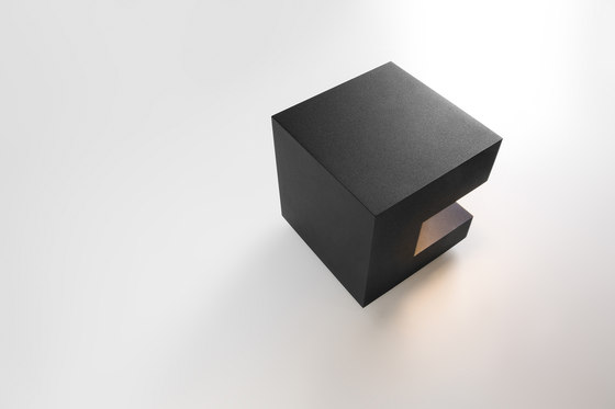 Gutter IP55 LED GI | Lámparas exteriores de suelo | Modular Lighting Instruments