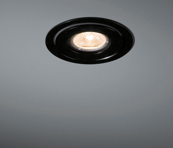 Intro 89 IP44 LED retrofit | Lampade soffitto incasso | Modular Lighting Instruments