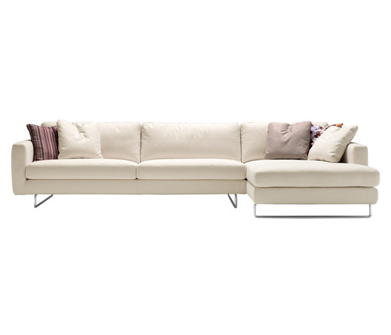 Bond sofa 3-seater | Divani | Loop & Co