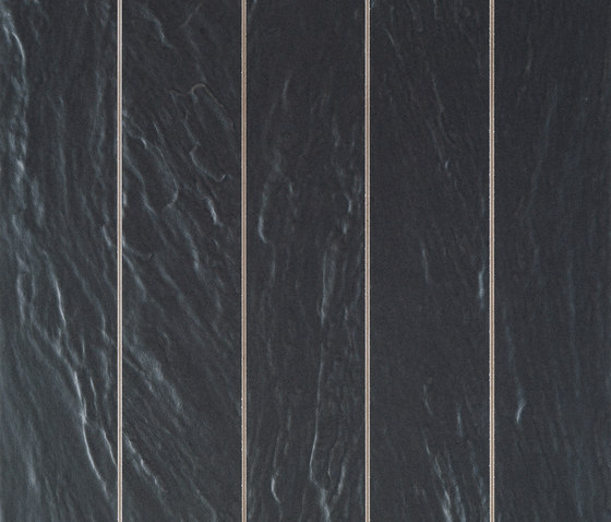 Atlas split negro | Carrelage céramique | KERABEN