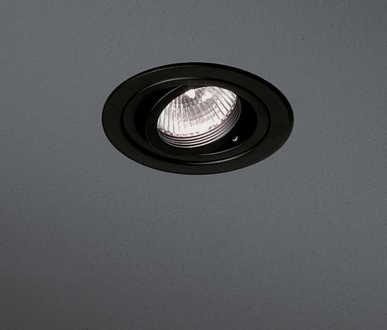 K-1 89 MR16 GE | Lampade soffitto incasso | Modular Lighting Instruments