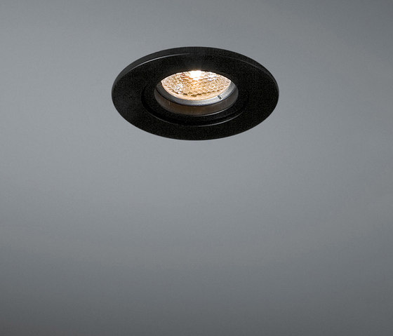 K-0 80 LED retrofit | Lampade soffitto incasso | Modular Lighting Instruments