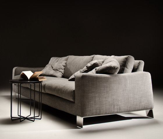Dolcemaro sofa fabric | Canapés | Loop & Co