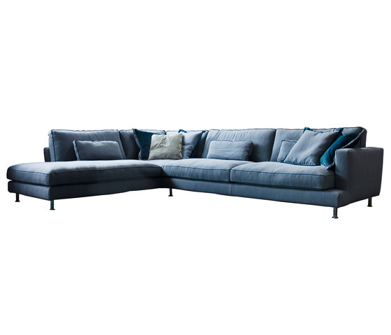 Eleven sofa fabric | Sofás | Loop & Co