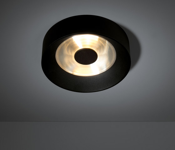 Kurk surface IP40 LED GE | Lampade plafoniere | Modular Lighting Instruments
