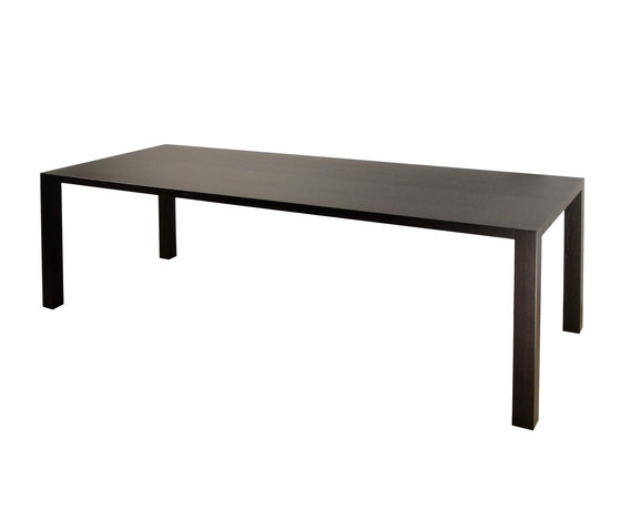 IGN. FOUR. | Dining tables | Ign. Design.