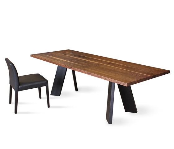 IGN. LOCK | Dining tables | Ign. Design.