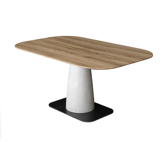 IGN. PIN. ROCK. | Dining tables | Ign. Design.