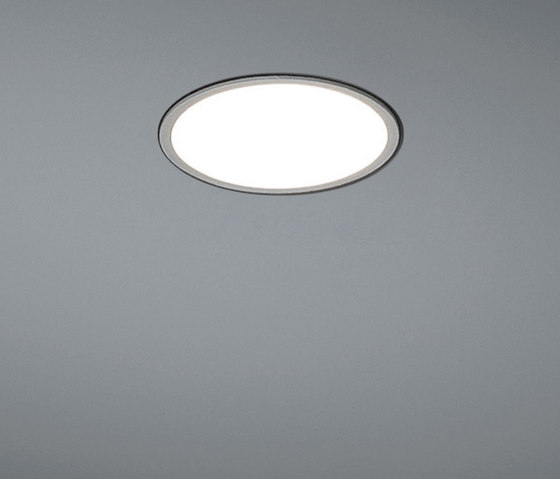Lotis 86 IP55 LED retrofit | Lámparas empotrables de techo | Modular Lighting Instruments