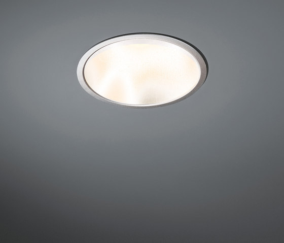 Lotis 168 IP44 LED 1100lm RGB/Tunable White RG | Recessed ceiling lights | Modular Lighting Instruments