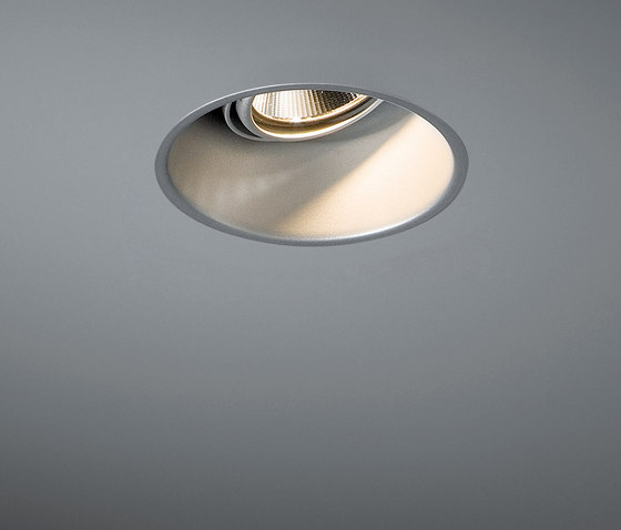 Lotis 97 adjustable LED GE | Recessed ceiling lights | Modular Lighting Instruments